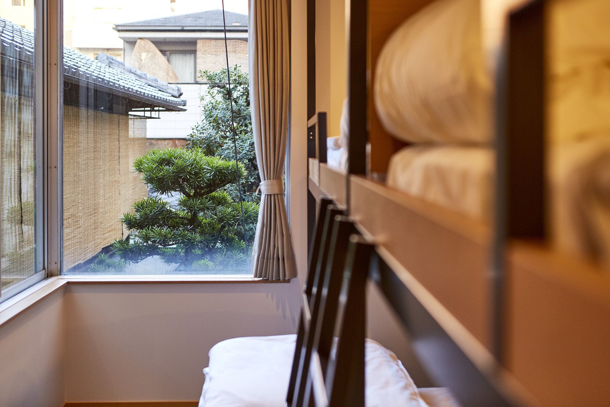 R Star Hostel Kyoto Extérieur photo